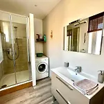 Halte Lutine - Maison Chaleureuse En Pierres Luc-sur-Mer