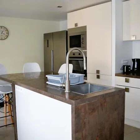 Halte Lutine - Maison Chaleureuse En Pierres Ferienhaus *