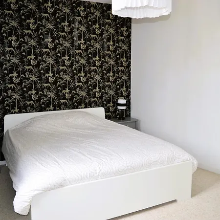 Ferienhaus Halte Lutine - Maison Chaleureuse En Pierres Luc-sur-Mer