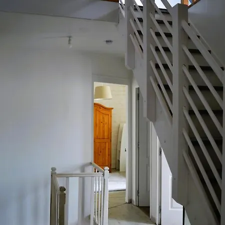 Halte Lutine - Maison Chaleureuse En Pierres Luc-sur-Mer