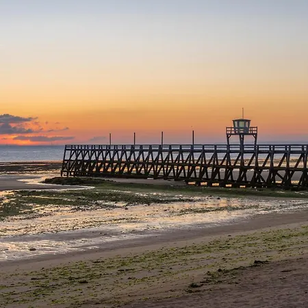 Halte Lutine - Maison Chaleureuse En Pierres Ferienhaus