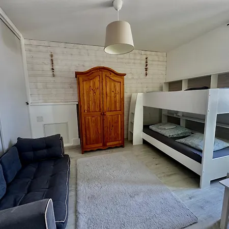 Hébergement de vacances Halte Lutine - Maison Chaleureuse En Pierres
