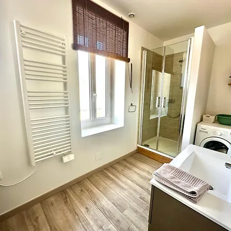 بيت للعطل Halte Lutine - Maison Chaleureuse En Pierres *