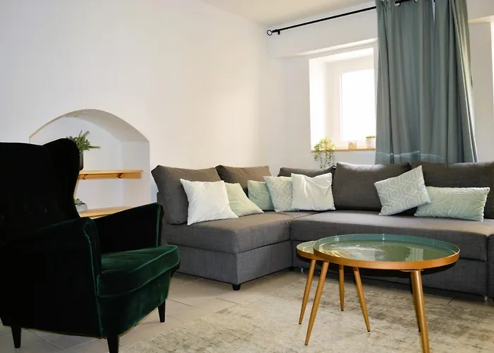 Casa de Férias Halte Lutine - Maison Chaleureuse En Pierres Luc-sur-Mer