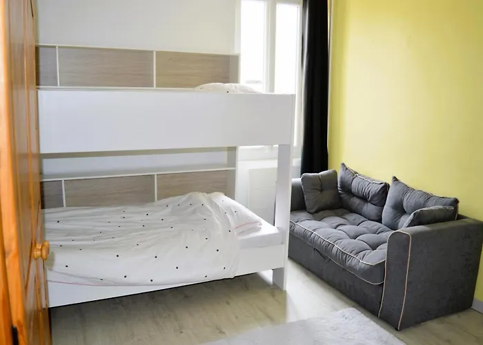 Halte Lutine - Maison Chaleureuse En Pierres Σπίτι διακοπών Luc-sur-Mer