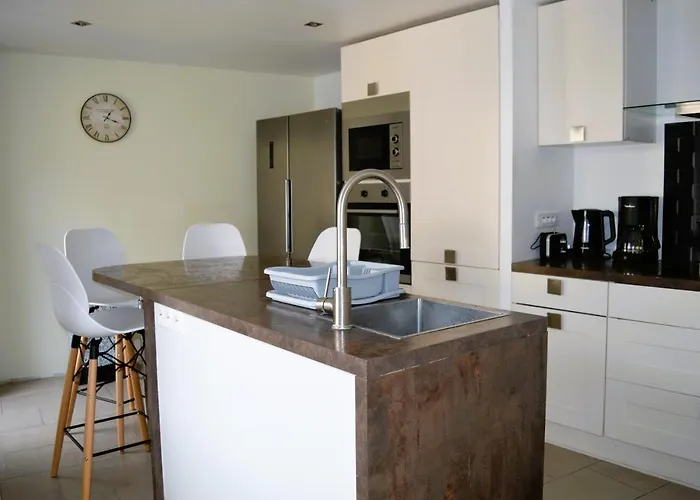 Halte Lutine - Maison Chaleureuse En Pierres Σπίτι διακοπών *