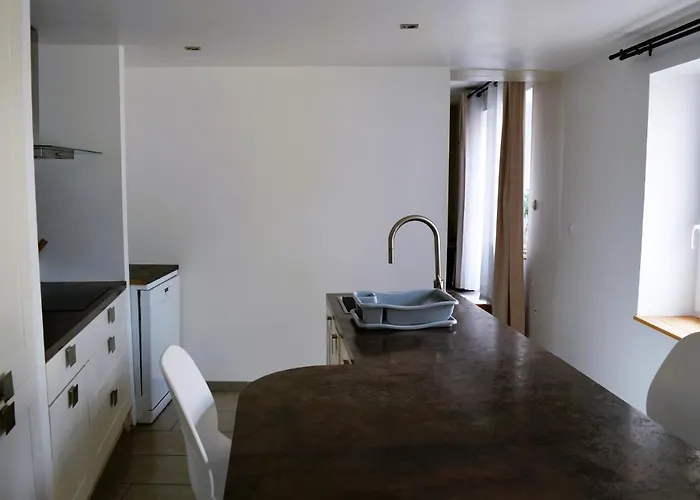 Halte Lutine - Maison Chaleureuse En Pierres Σπίτι διακοπών Luc-sur-Mer