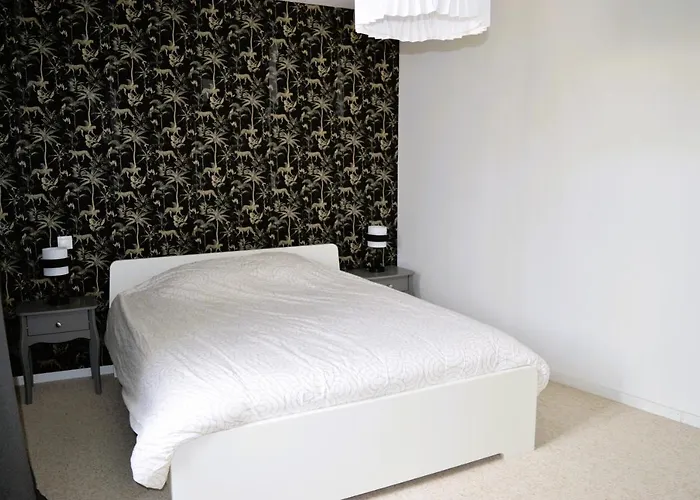 Σπίτι διακοπών Halte Lutine - Maison Chaleureuse En Pierres Luc-sur-Mer