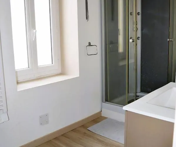 Halte Lutine - Maison Chaleureuse En Pierres Σπίτι διακοπών *