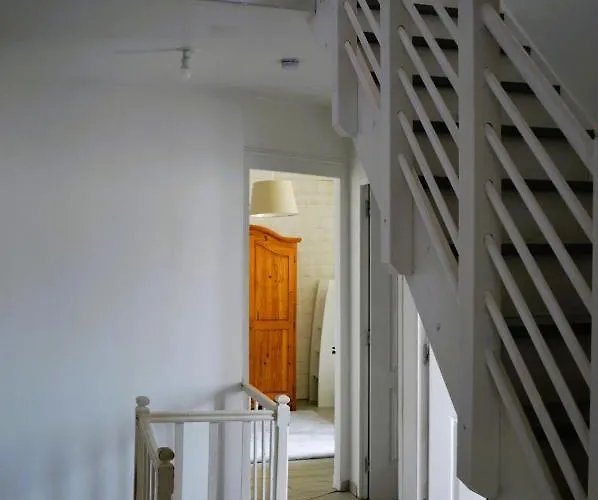 Halte Lutine - Maison Chaleureuse En Pierres Luc-sur-Mer