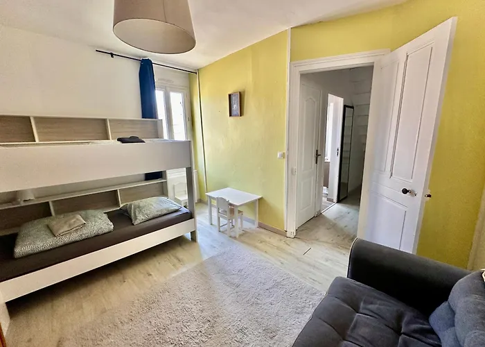 Halte Lutine - Maison Chaleureuse En Pierres Σπίτι διακοπών Luc-sur-Mer